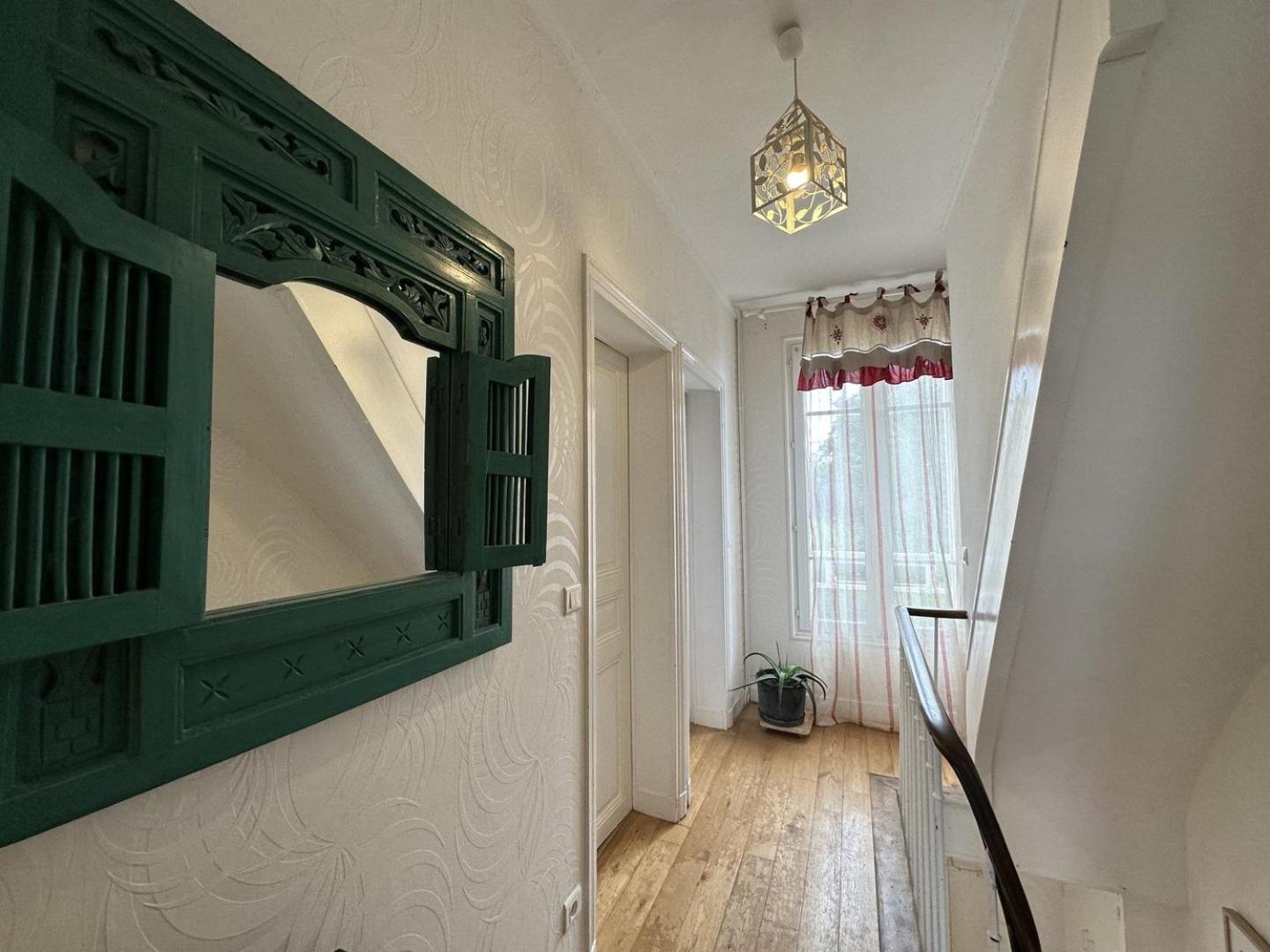 La Maison Des Lumieres Ξενοδοχείο Σαρτρ Εξωτερικό φωτογραφία