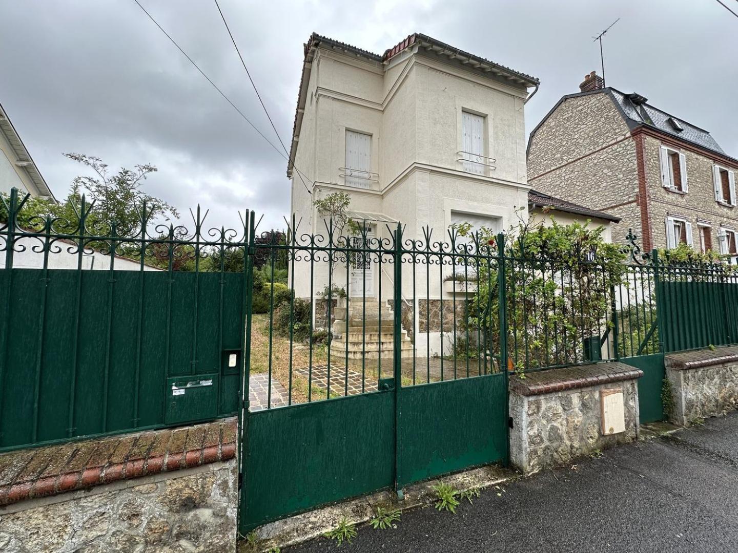 La Maison Des Lumieres Ξενοδοχείο Σαρτρ Εξωτερικό φωτογραφία